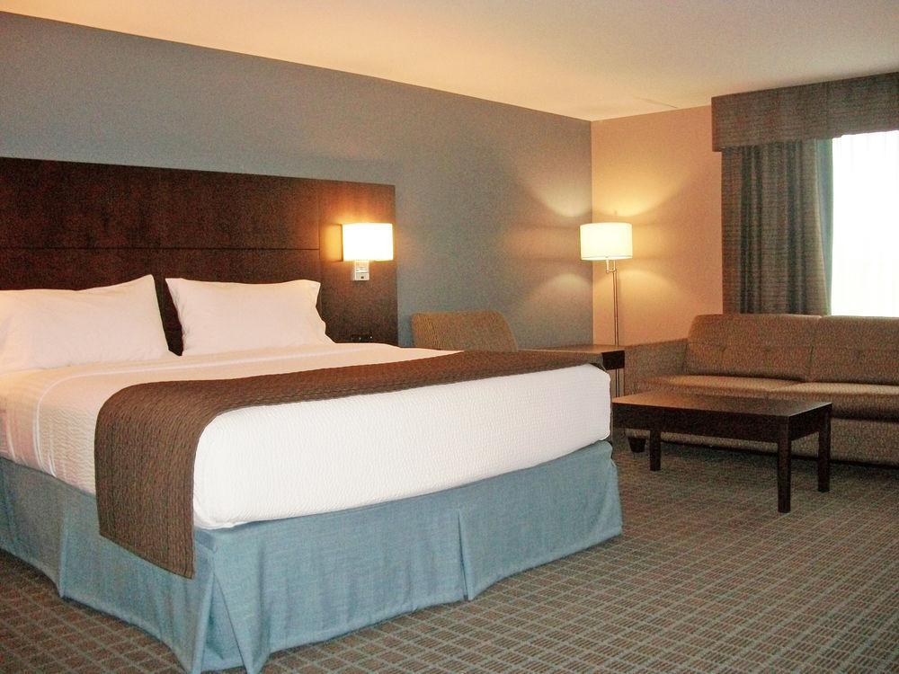 Days By Wyndham Hotel