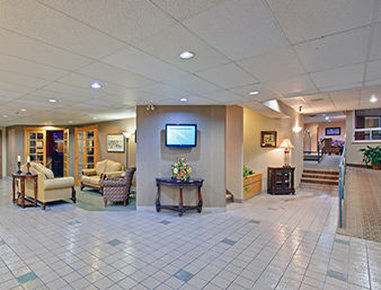 Days By Wyndham Hotel 3*