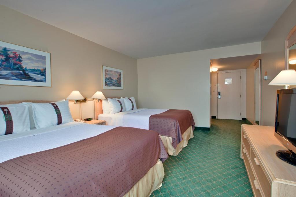 Hotel Days By Wyndham 3*