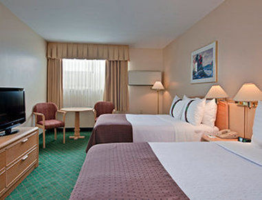 Days By Wyndham Hotel
