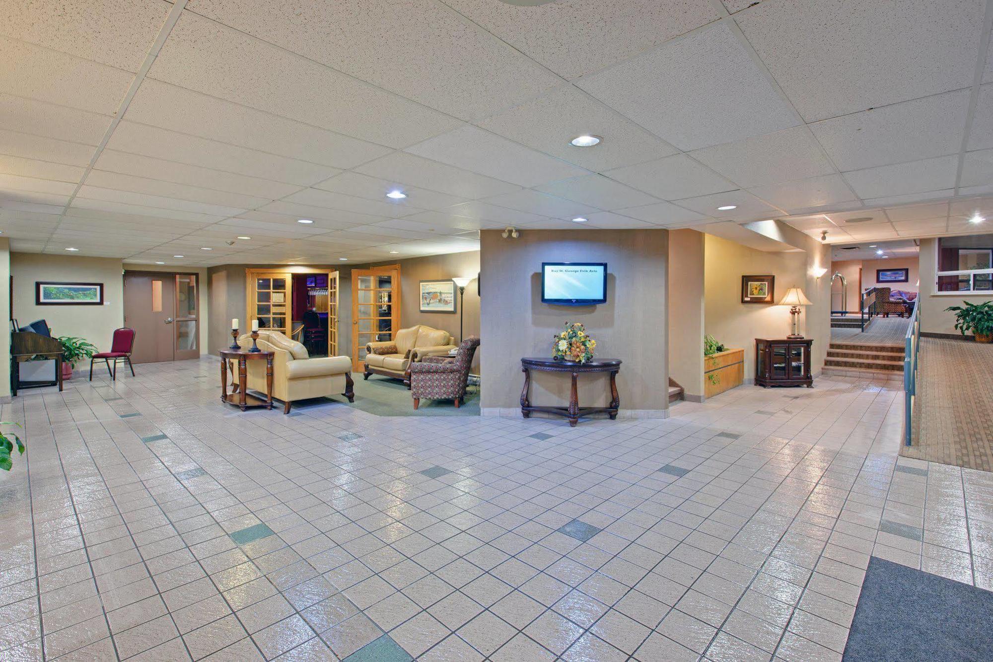 Hotel Days By Wyndham
