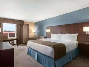 Hotel Days By Wyndham